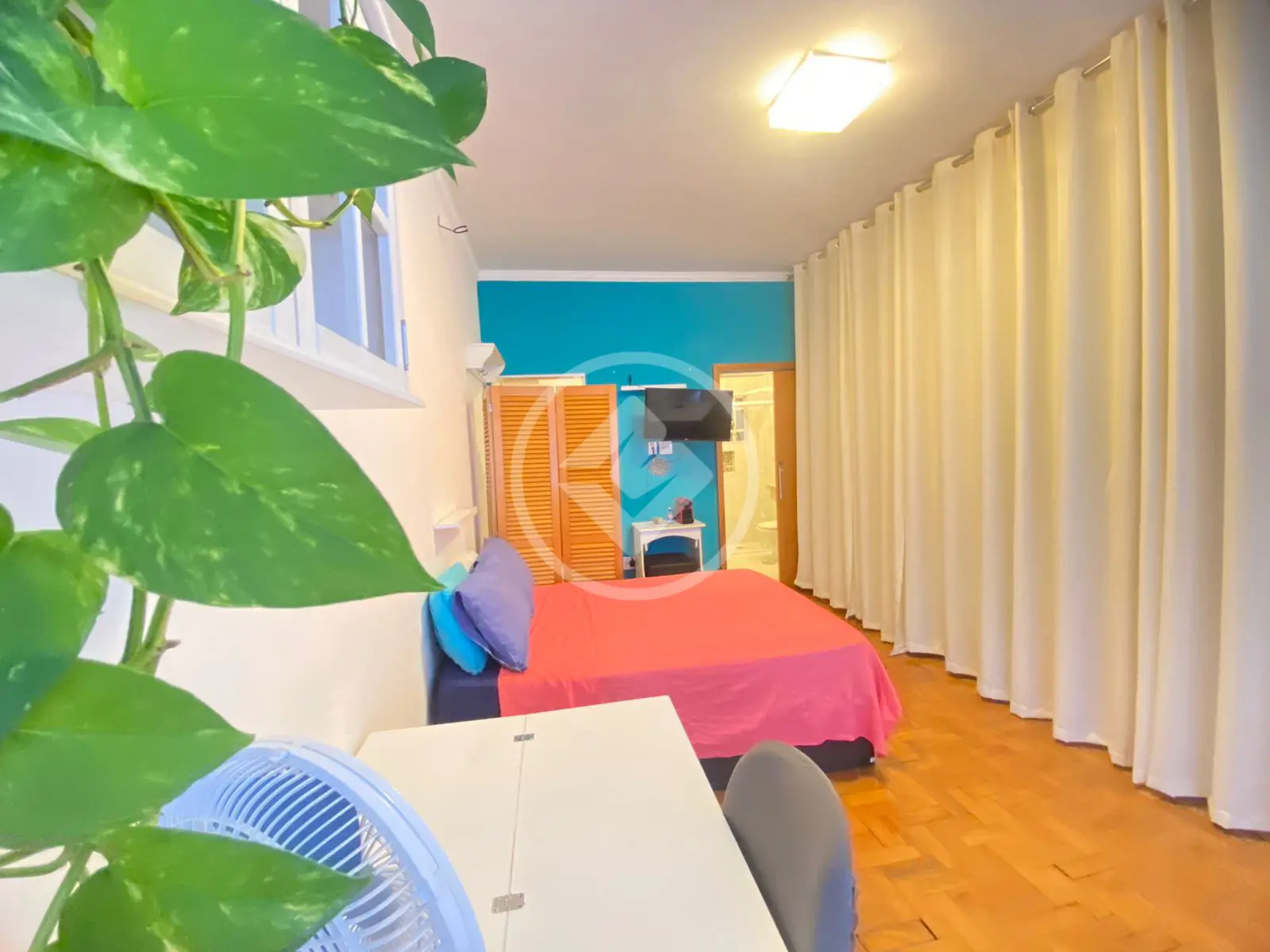 Imagem 6 - Loft / Studio em VILA BUARQUE, São Paulo - SP
