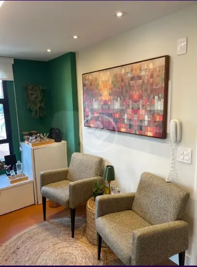 Sala Comercial VILA NOVA CONCEICAO, São Paulo - SP — foto 2