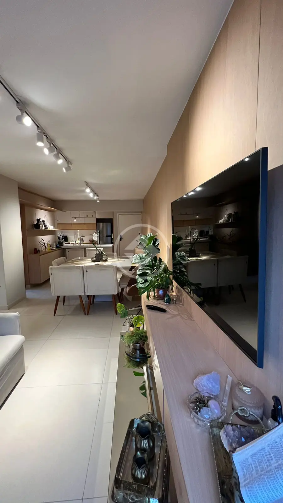 Apartamento CAMPO BELO, São Paulo - SP — foto 2