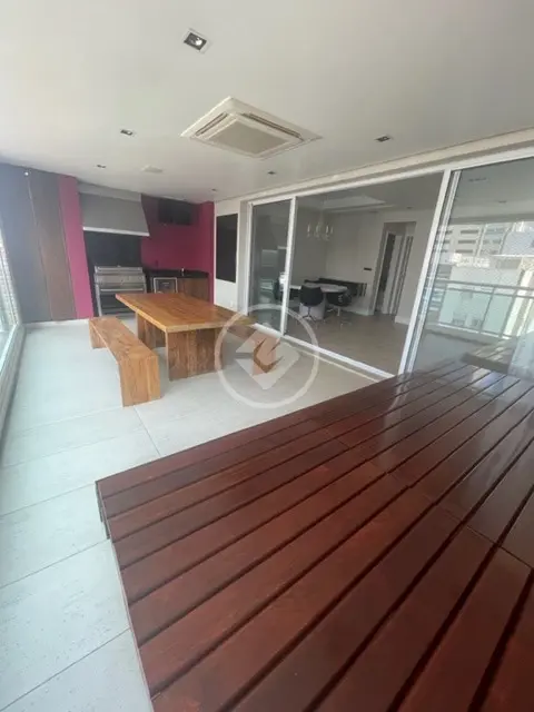 Imagem 1 - Apartamento em ITAIM BIBI, São Paulo - SP