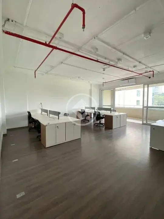 Imagem 2 - Sala Comercial em Chácara Santo Antônio (Zona Sul), São Paulo - SP
