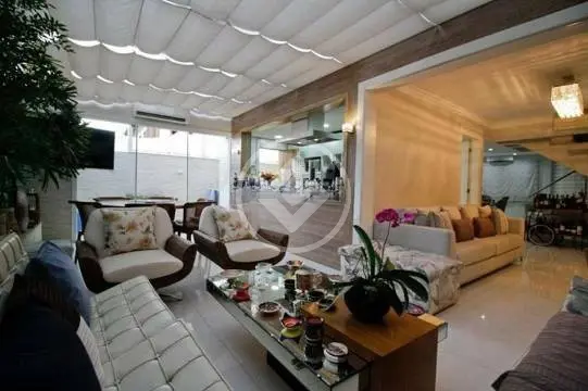 Casa Condomínio BROOKLIN PAULISTA, São Paulo - SP — foto 2