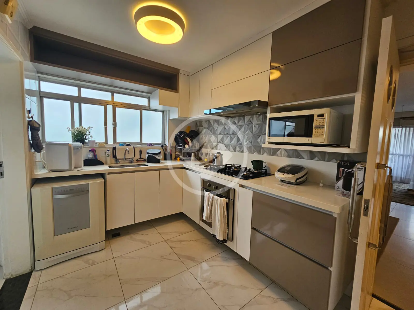 Apartamento MOEMA, São Paulo - SP — foto 2