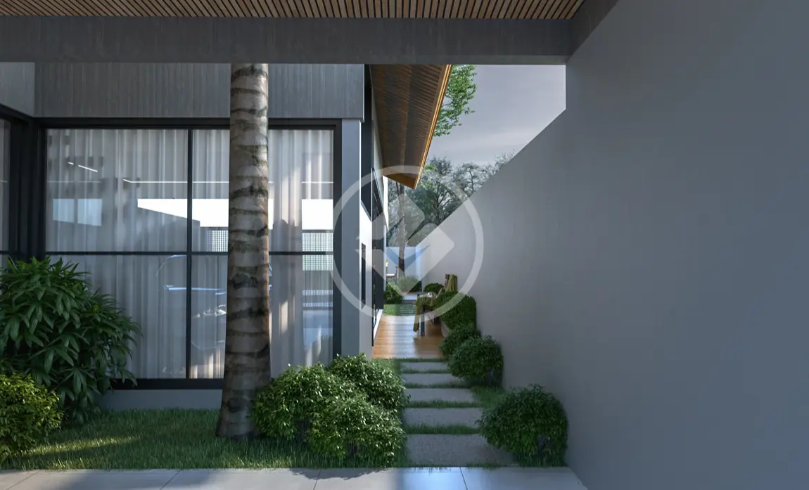 Imagem 6 - Casa Condomínio em Condomínio Flamboyant-B, Atibaia - SP