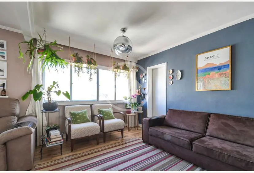 Imagem 3 - Apartamento em CAMPO BELO, São Paulo - SP
