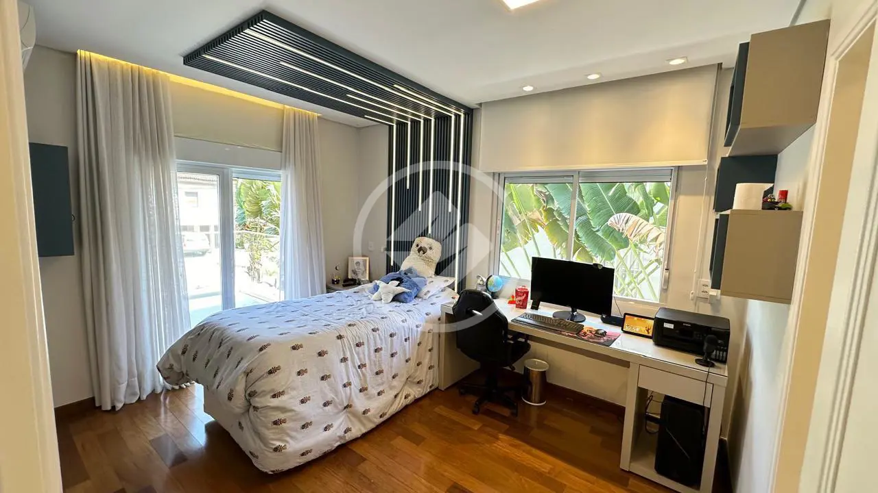 Imagem 4 - Casa Condomínio em Alphaville, Barueri - SP