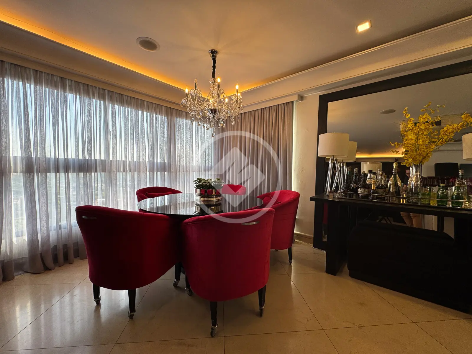 Imagem 4 - Apartamento em Indianapolis, São Paulo - SP