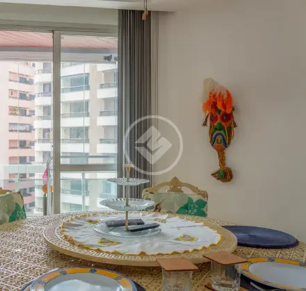 Imagem 3 - Cobertura Duplex em Moema, São Paulo - SP