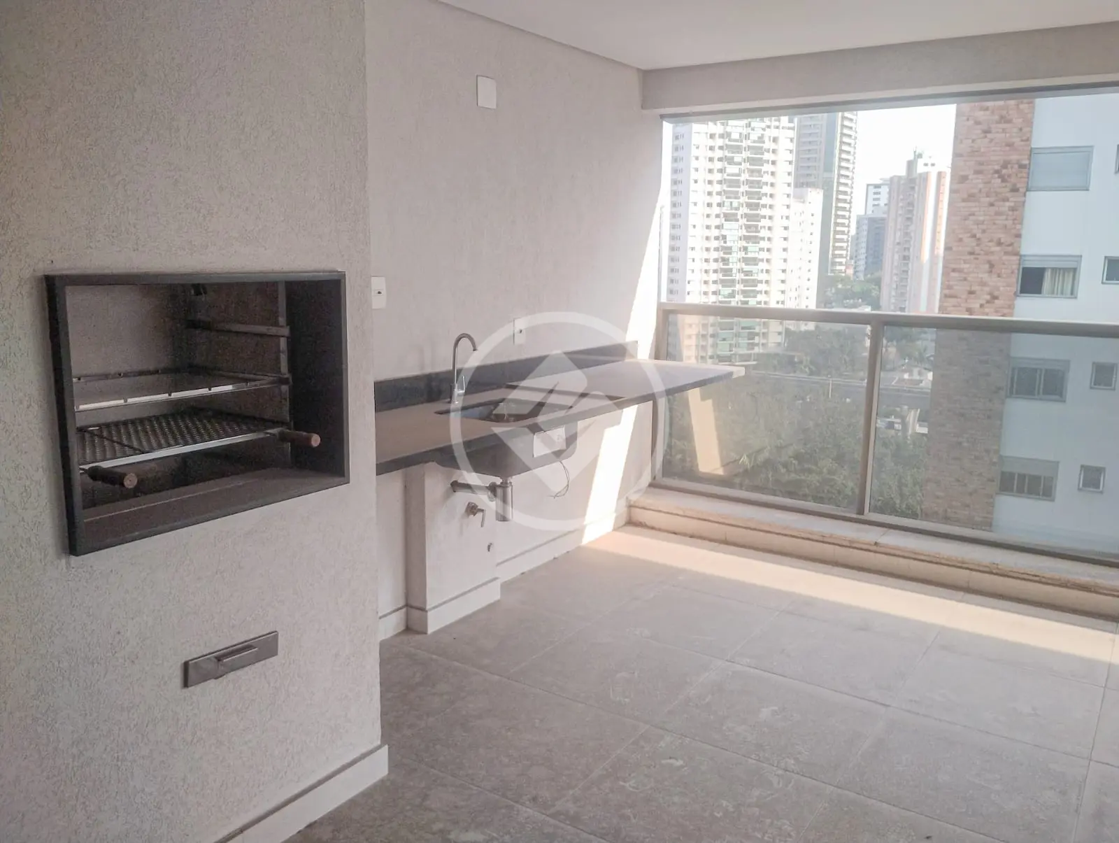 Imagem 4 - Apartamento em Campo Belo, São Paulo - SP