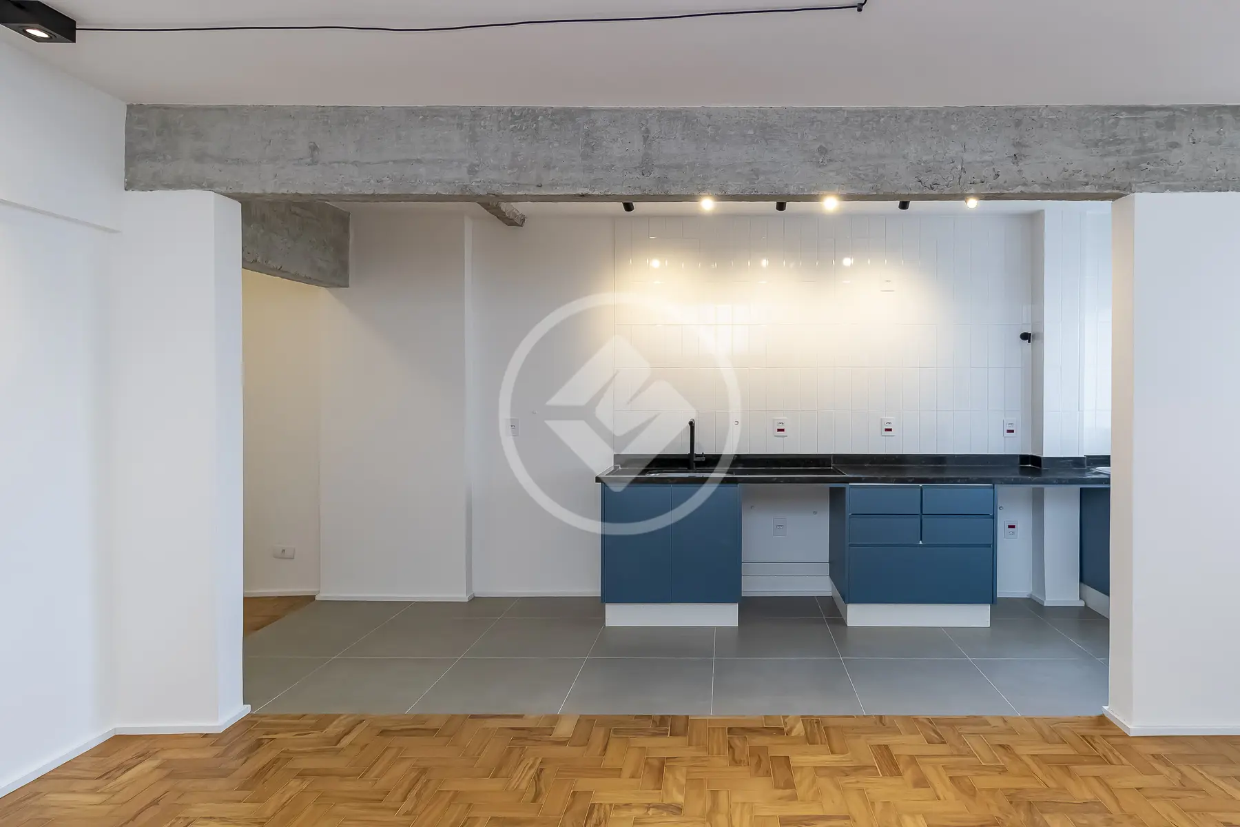 Imagem 6 - Apartamento em CAMPOS ELISEOS, São Paulo - SP