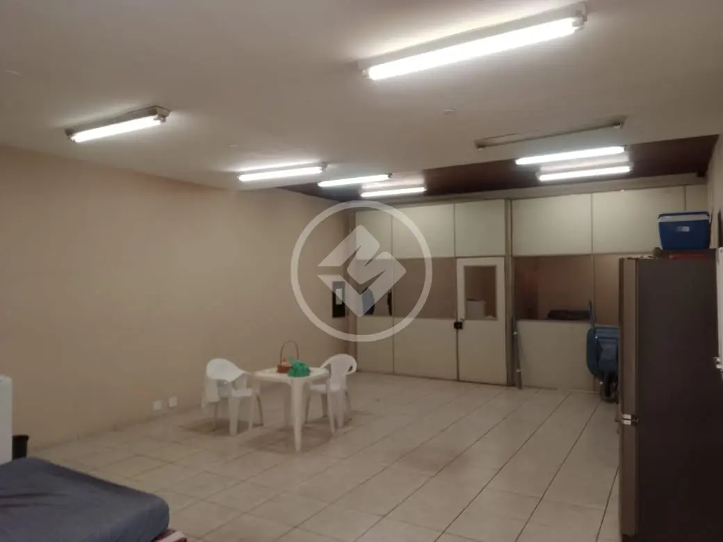Imagem 6 - Prédio em VILA CLEMENTINO, São Paulo - SP
