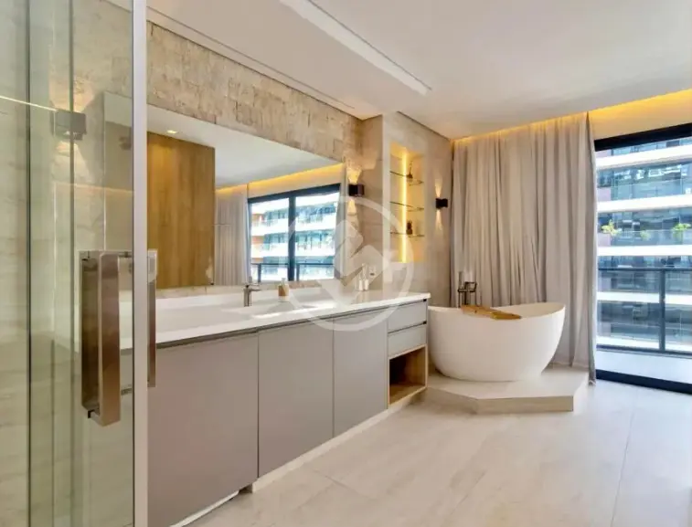 Imagem 2 - Apartamento em VILA OLIMPIA, São Paulo - SP