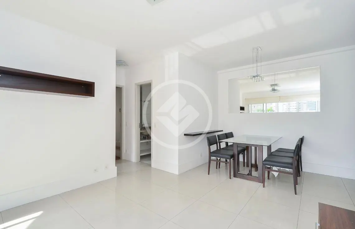 Imagem 3 - Apartamento em VILA OLIMPIA, São Paulo - SP