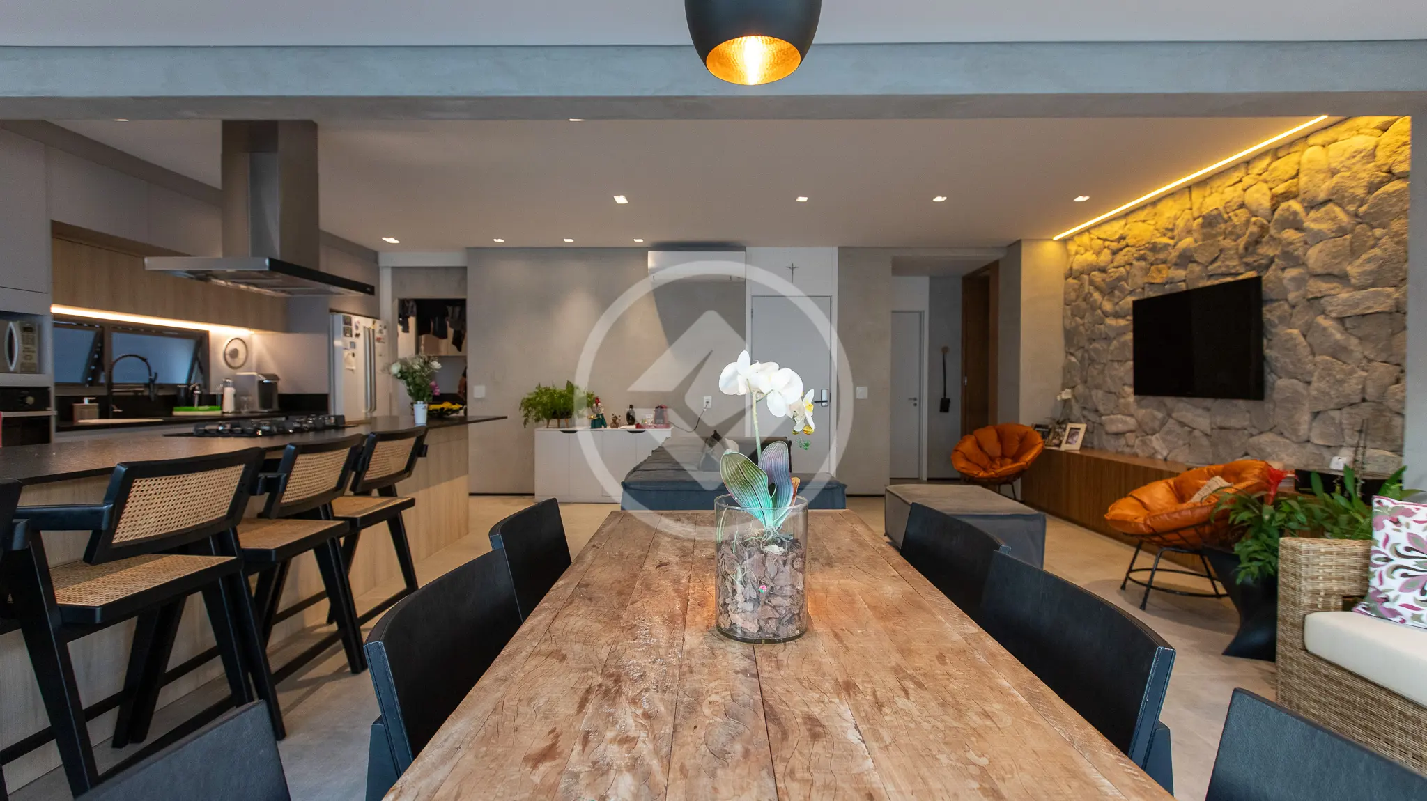 Imagem 5 - Apartamento em MOEMA, São Paulo - SP