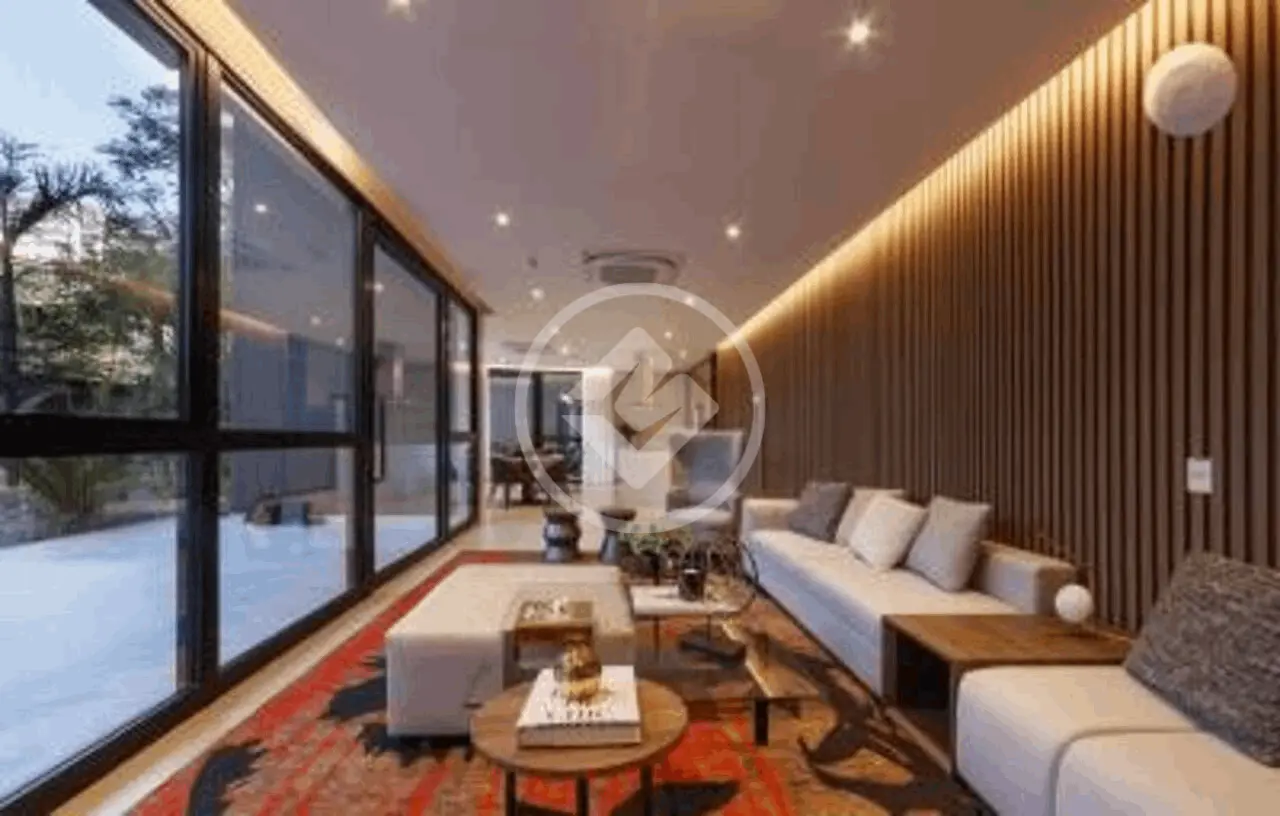 Imagem 5 - Apartamento em Jardim Santo Amaro, São Paulo - SP