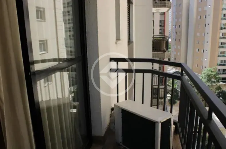 Imagem 4 - Apartamento em Vila Olímpia, São Paulo - SP