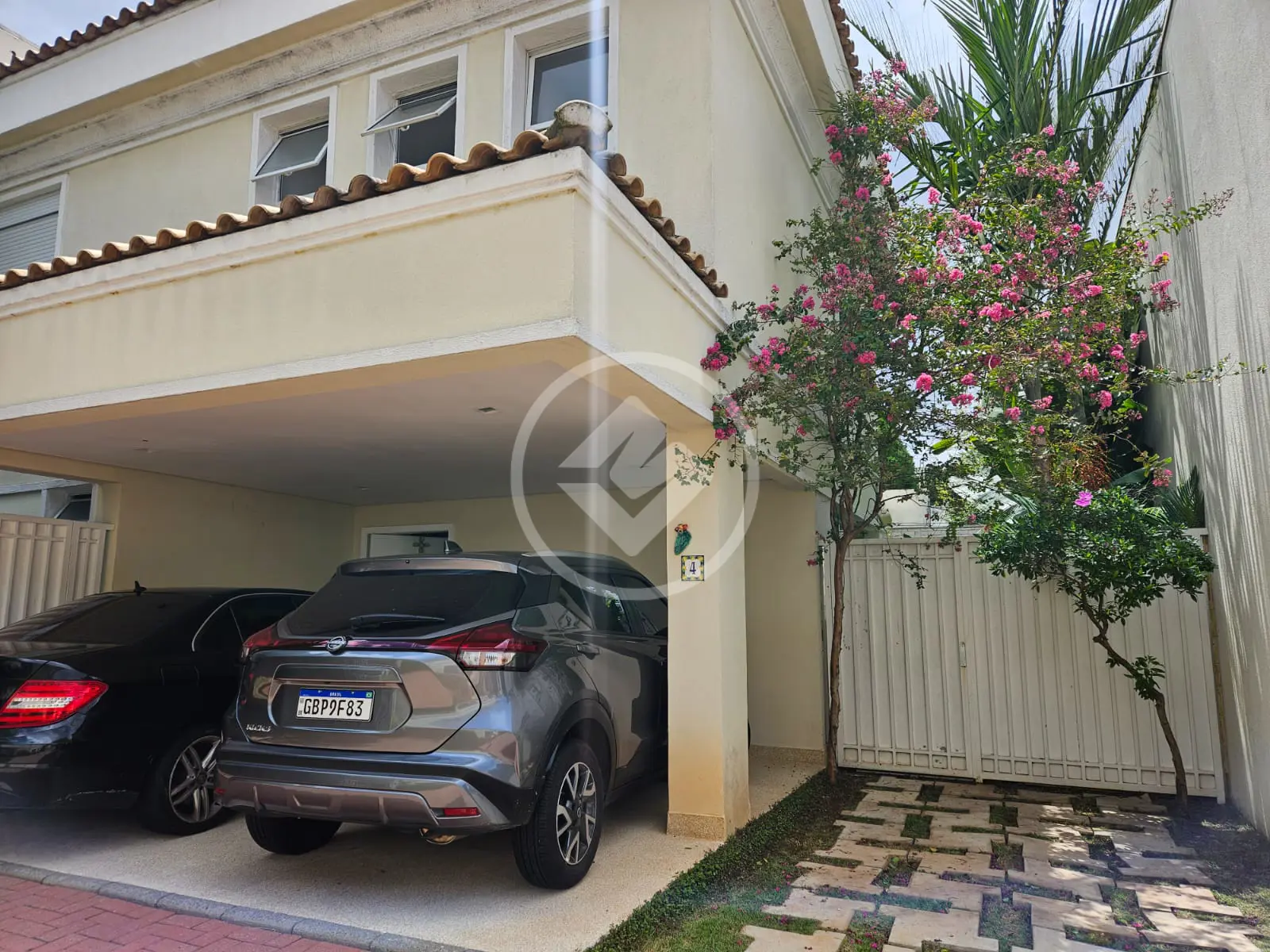 Image 16 - Casa Condomínio em Indianópolis, São Paulo - SP