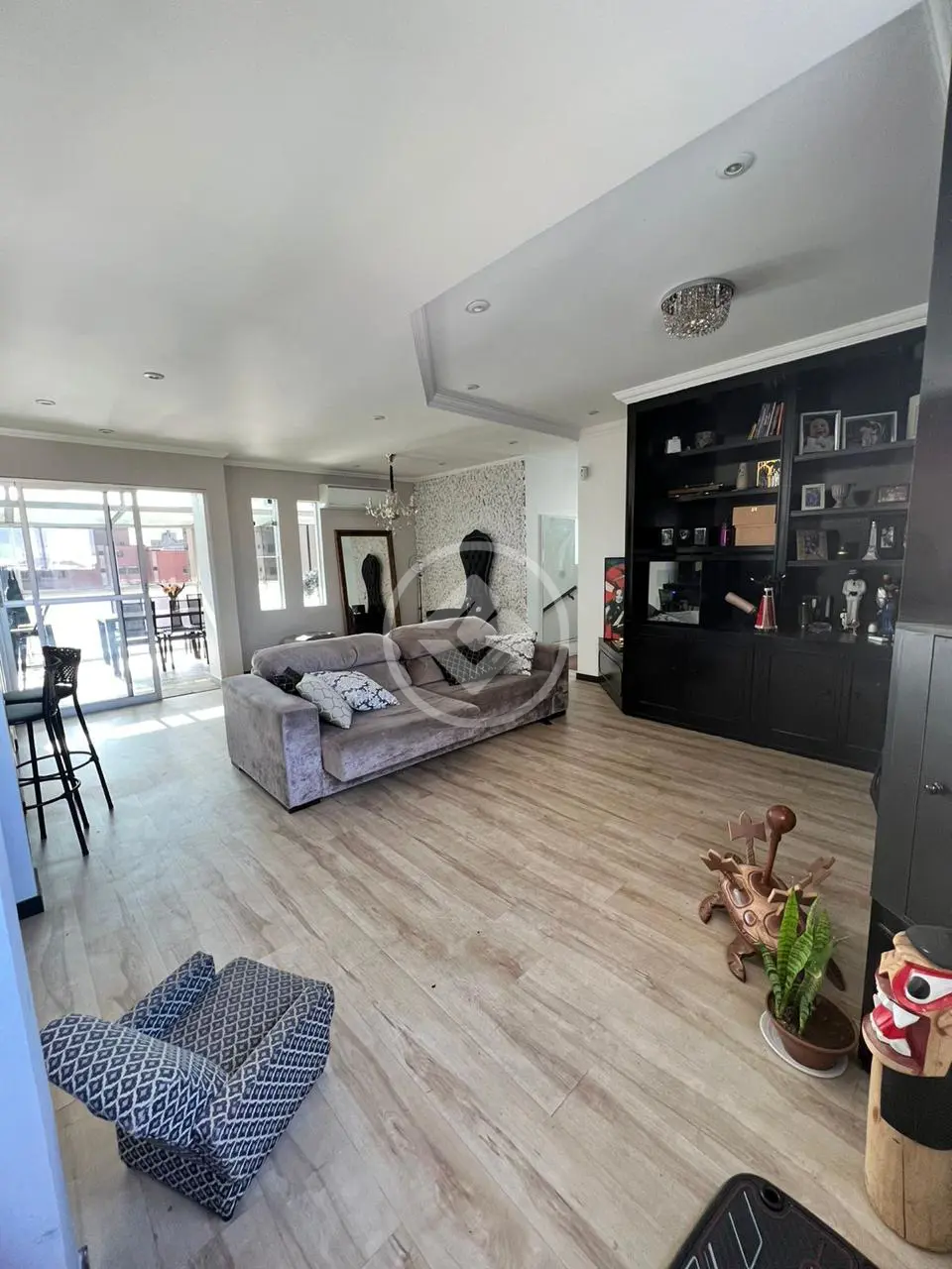 Imagem 4 - Apartamento Duplex em Vila Parque Jabaquara, São Paulo - SP