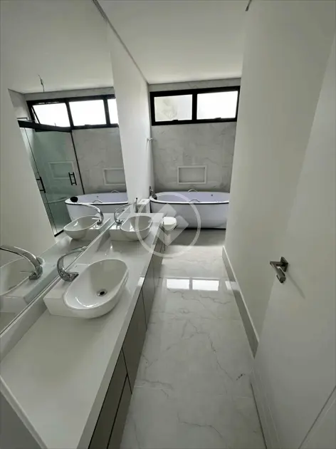 Casa Condomínio Tamboré, Santana de Parnaíba - SP — foto 2
