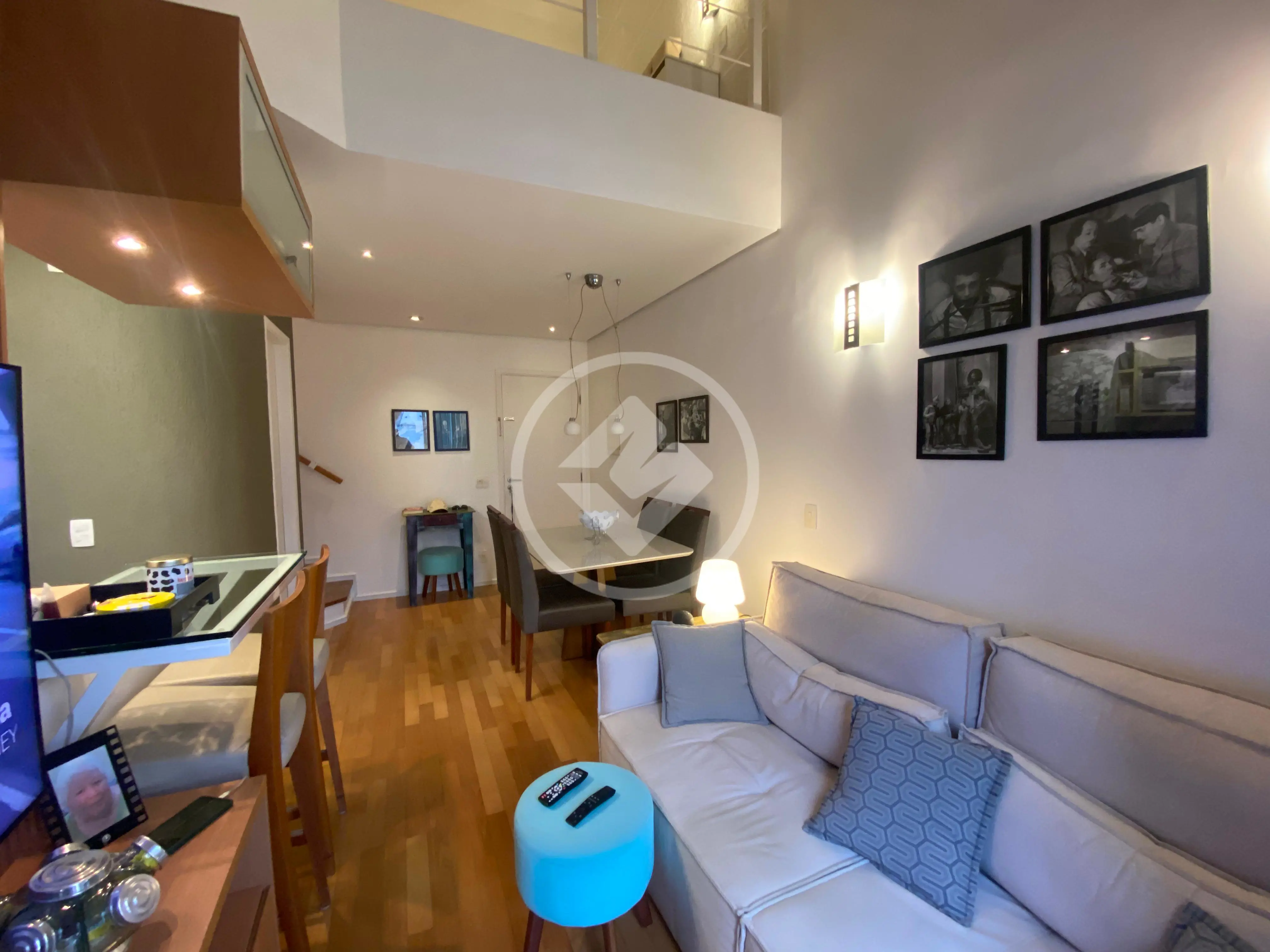 Imagem 2 - Loft / Studio em VILA OLIMPIA, São Paulo - SP