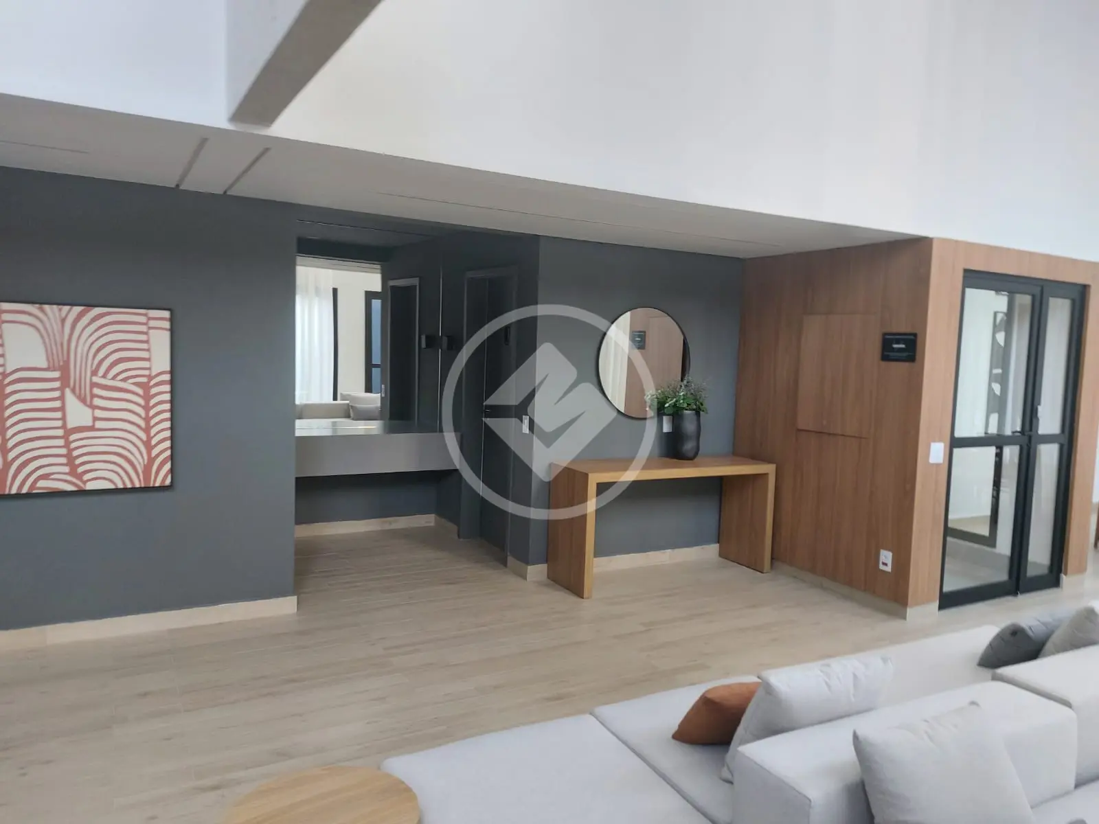 Imagem 5 - Loft / Studio em PINHEIROS, São Paulo - SP