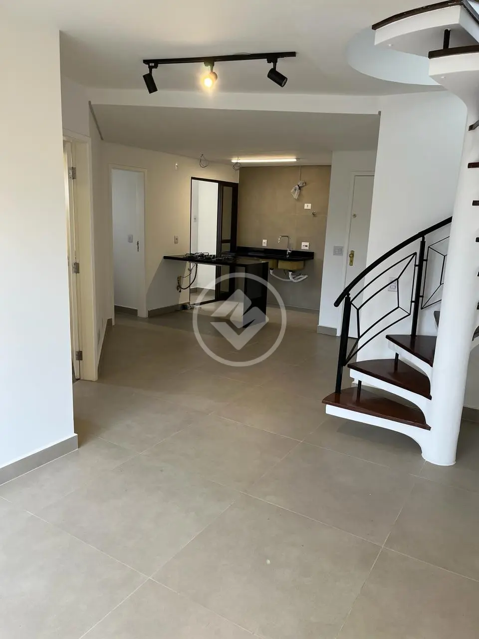 Apartamento Duplex Alto de Pinheiros, São Paulo - SP — foto 2
