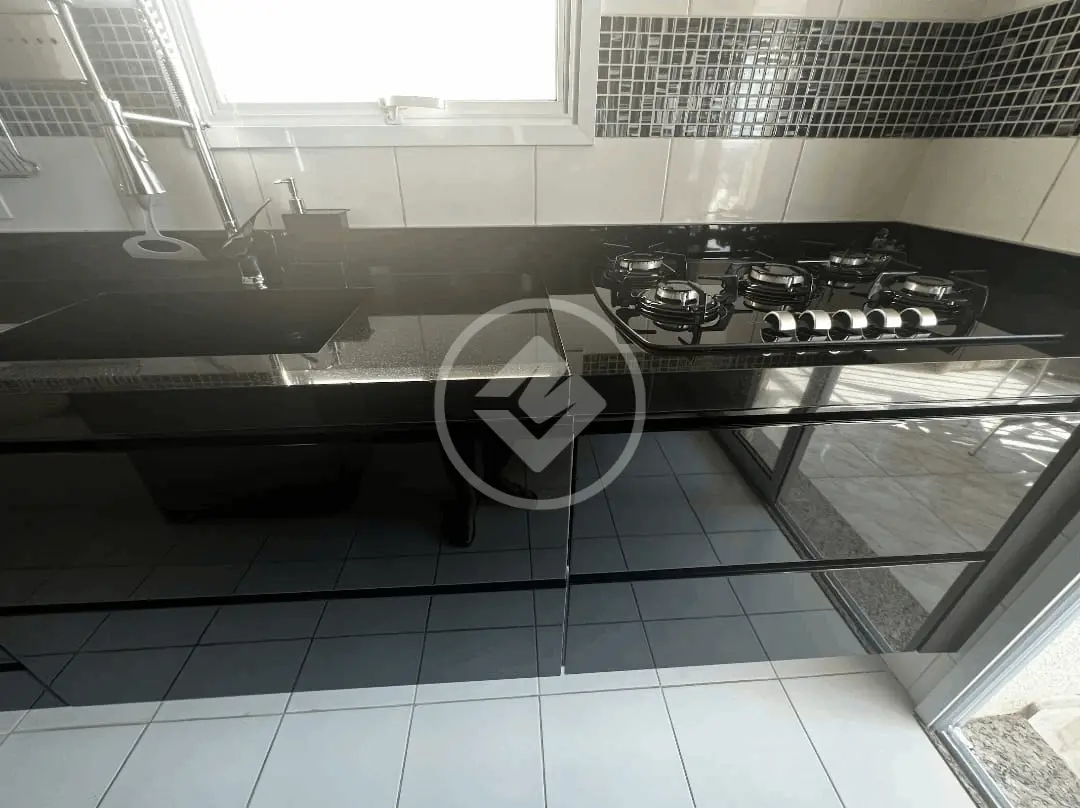 Imagem 5 - Apartamento em JARDIM ARPOADOR, São Paulo - SP