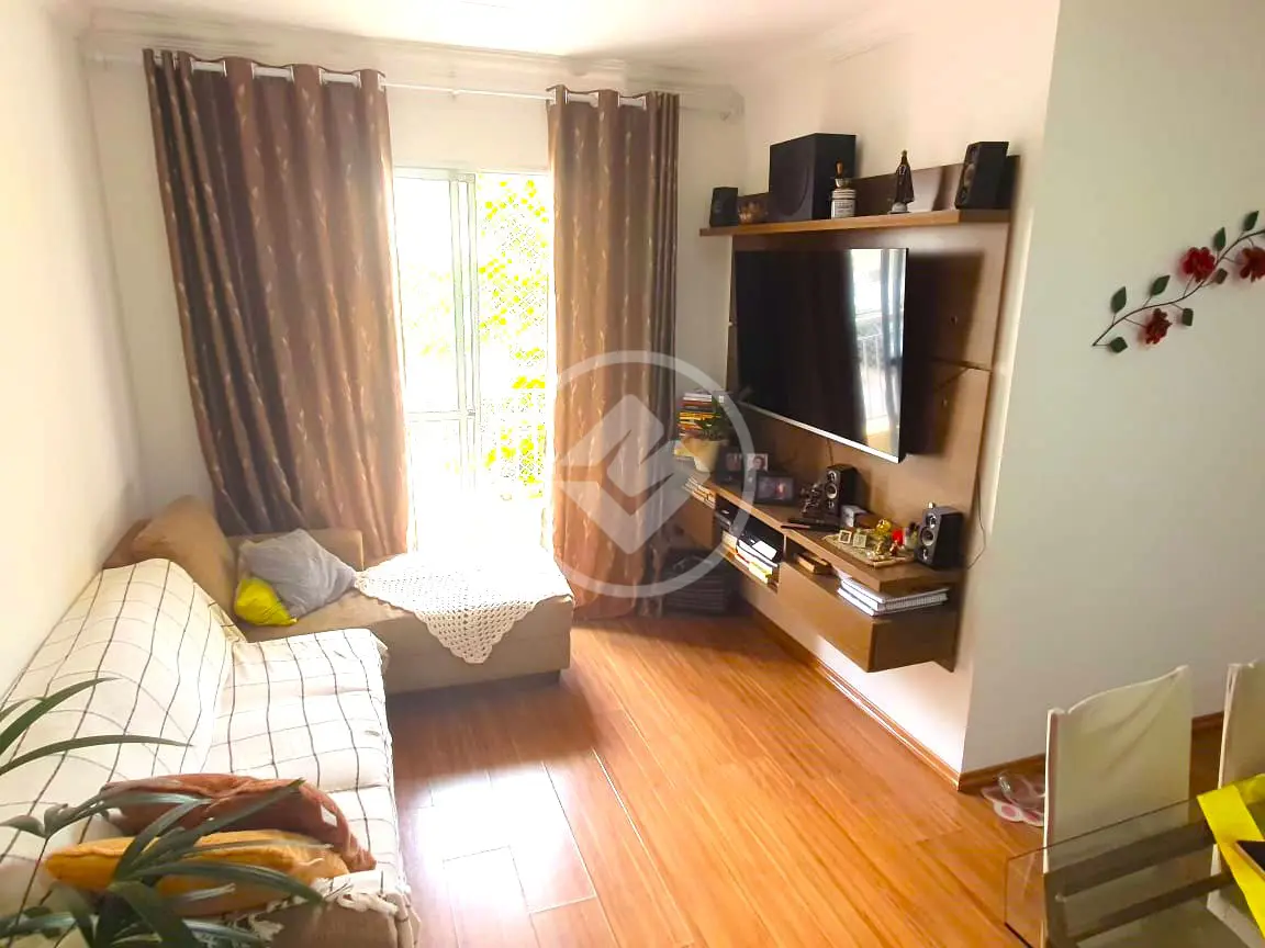 Imagem 3 - Apartamento em Jardim Caiapia, Cotia - SP