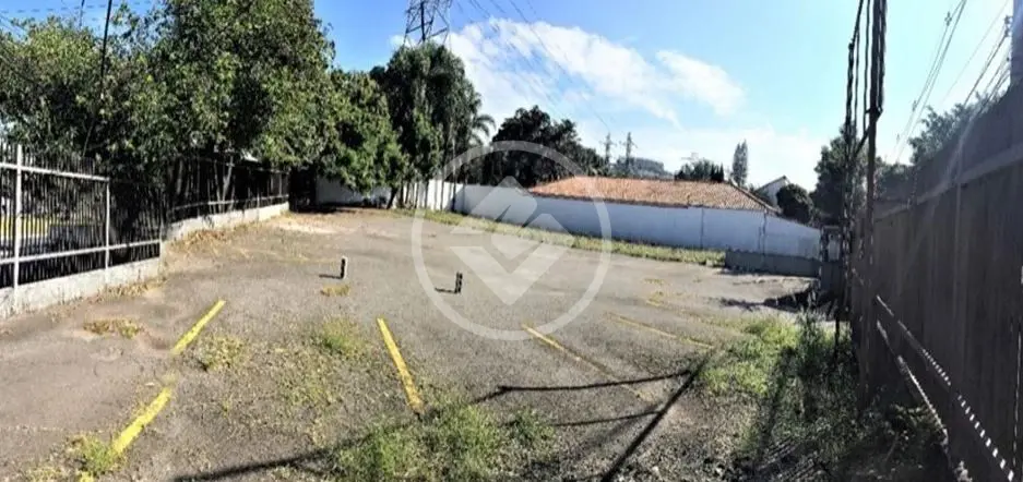 Terreno Comercial Alto de Pinheiros, São Paulo - SP — foto 1
