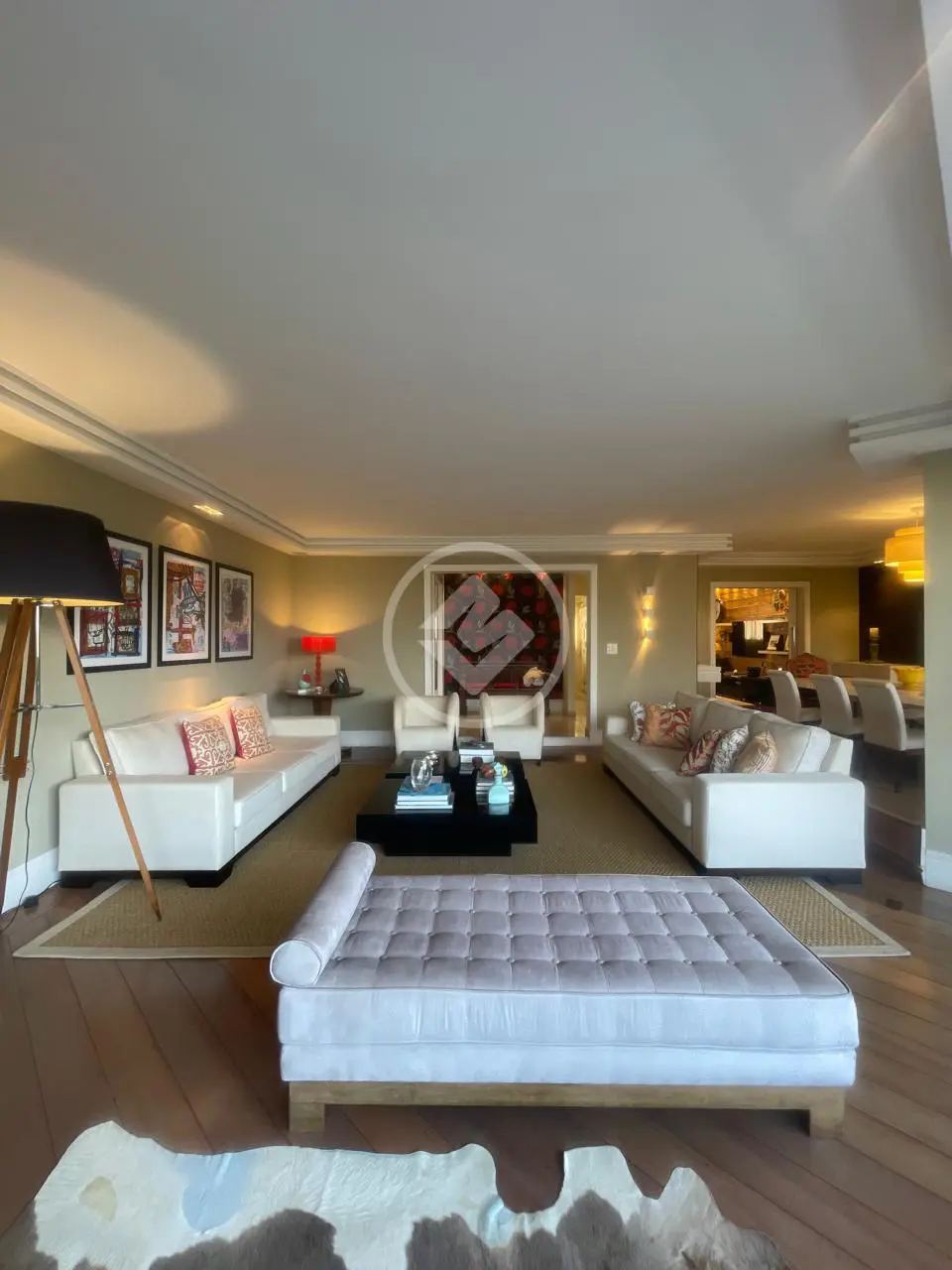 Imagem 4 - Apartamento em Jardim Leonor, São Paulo - SP