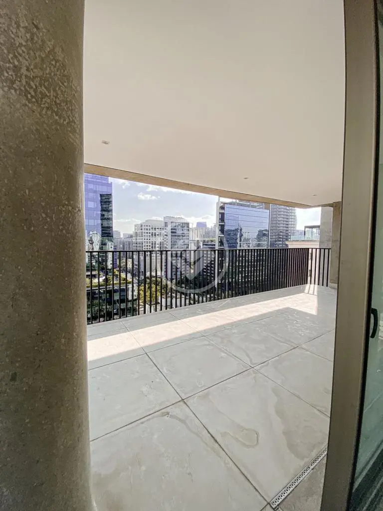 Imagem 2 - Apartamento em Vila Olímpia, São Paulo - SP