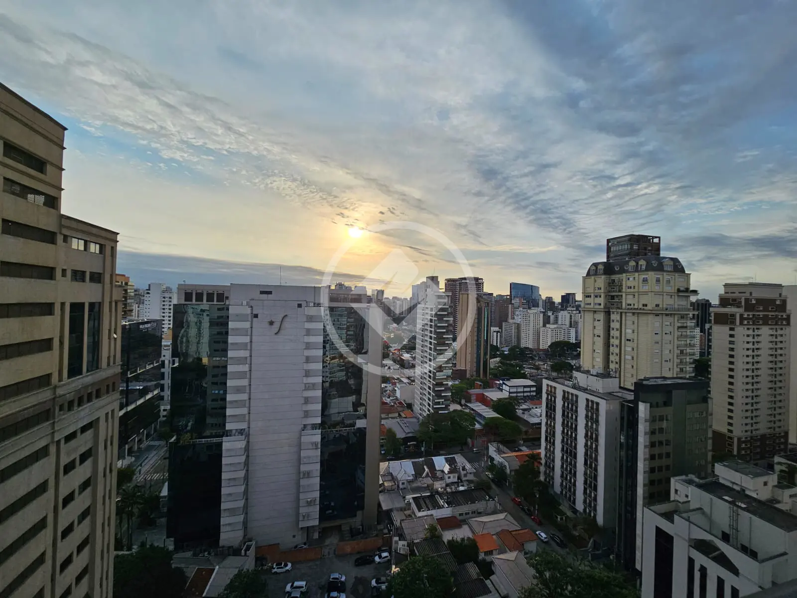 Apartamento ITAIM BIBI, São Paulo - SP — foto 1