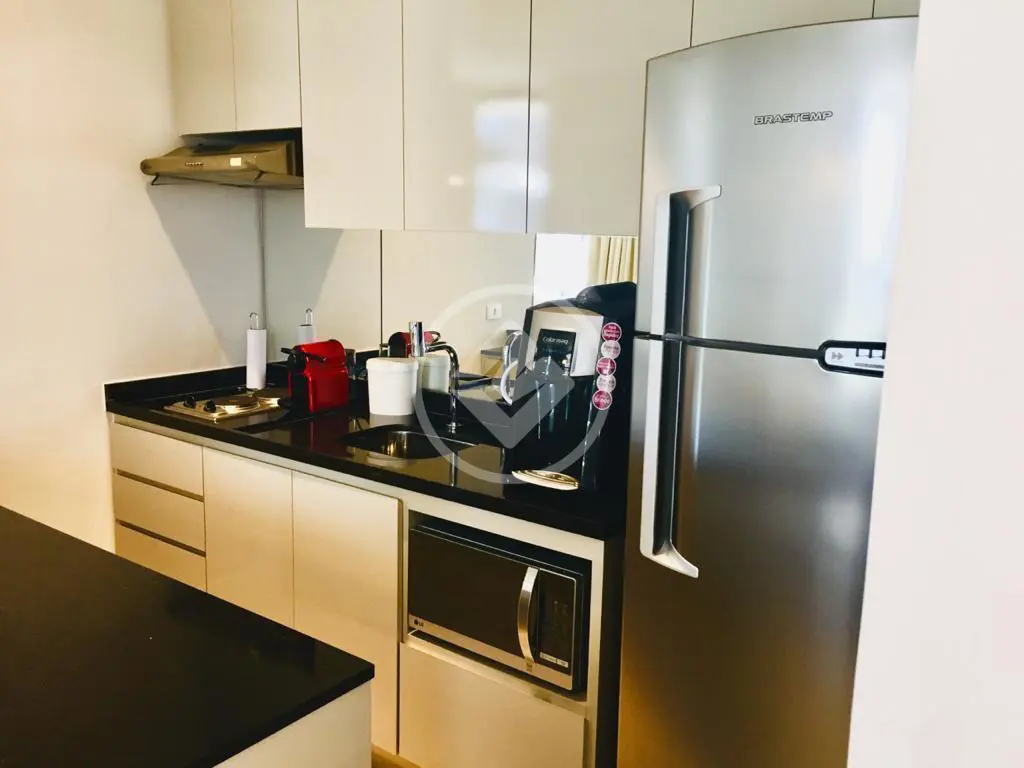 Imagem 5 - Loft / Studio em Vila Olímpia, São Paulo - SP