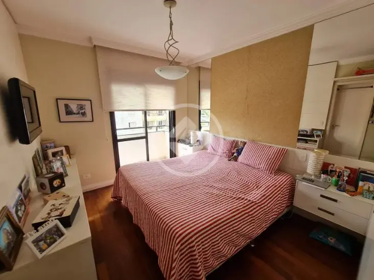 Imagem 6 - Apartamento em Vila Anglo Brasileira, São Paulo - SP