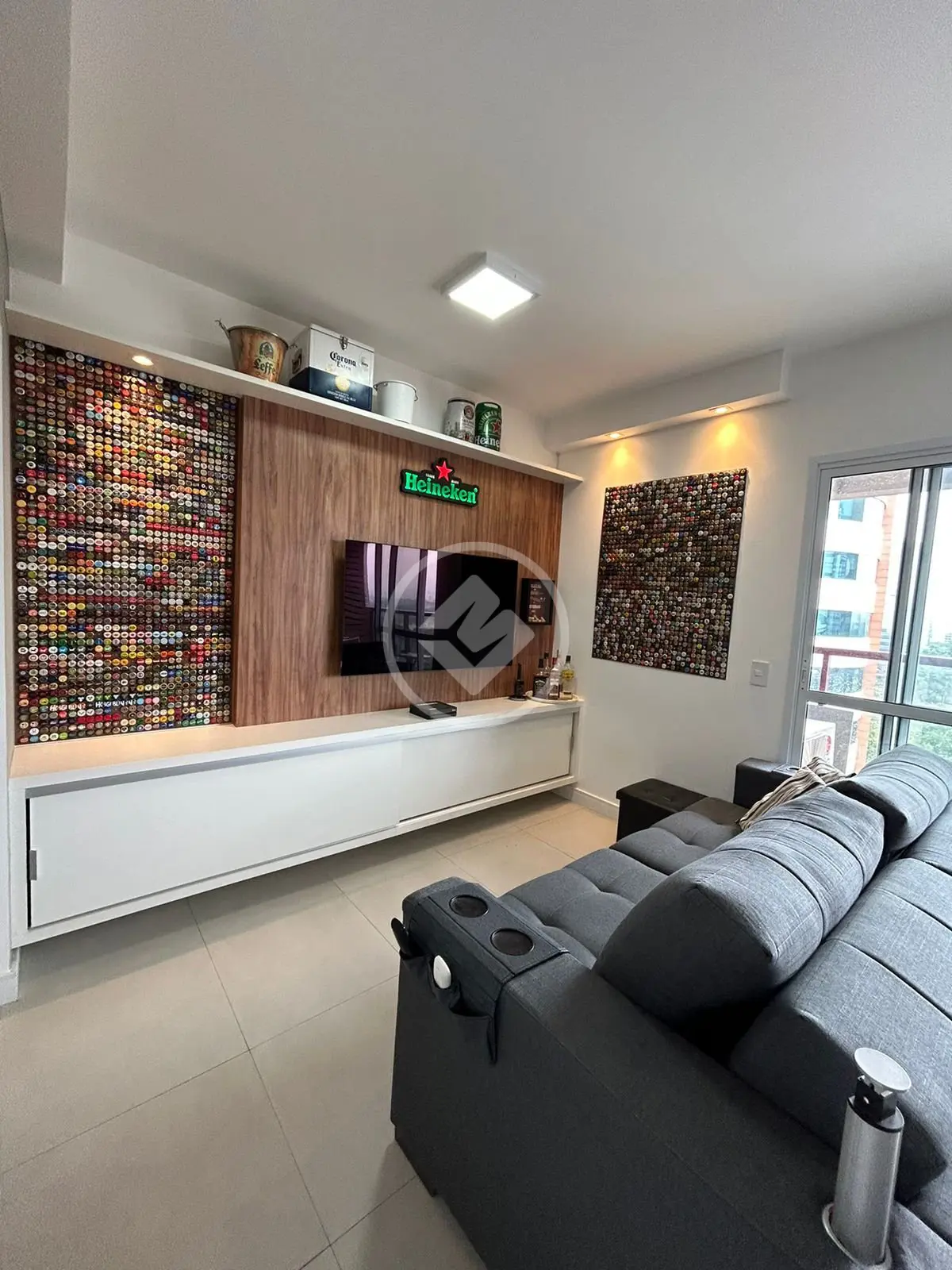 Imagem 3 - Apartamento em PINHEIROS, São Paulo - SP