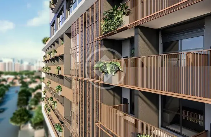 Image 10 - Apartamento em PERDIZES, São Paulo - SP