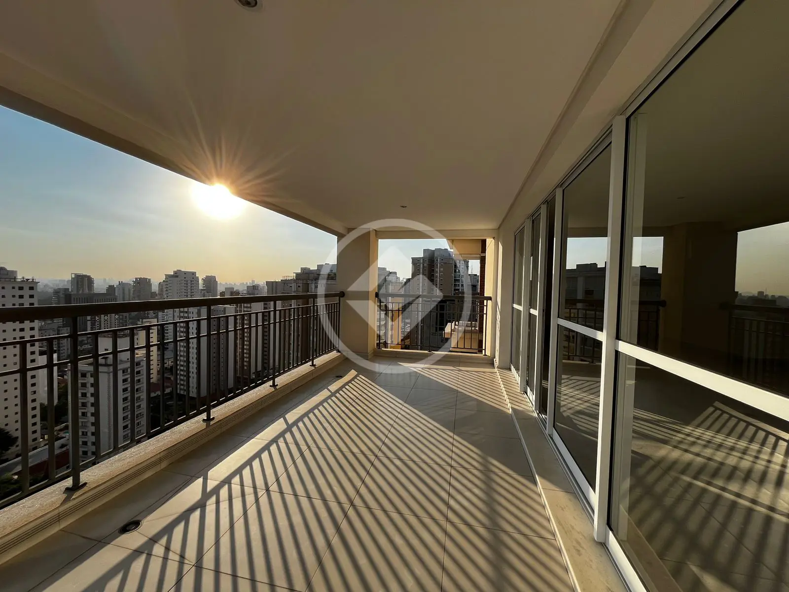 Apartamento VILA MARIANA, São Paulo - SP — foto 1