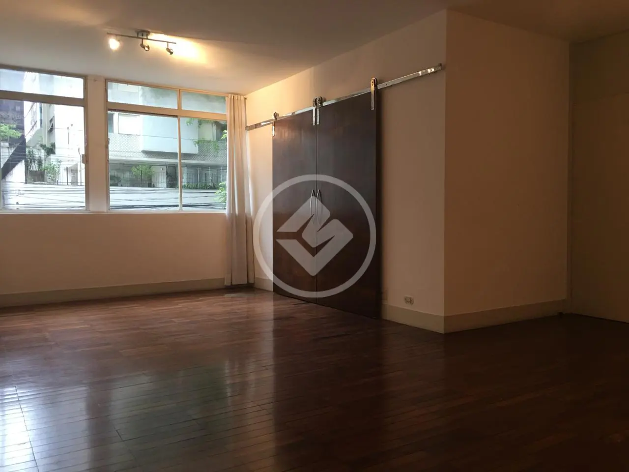 Apartamento CERQUEIRA CESAR, São Paulo - SP — foto 2