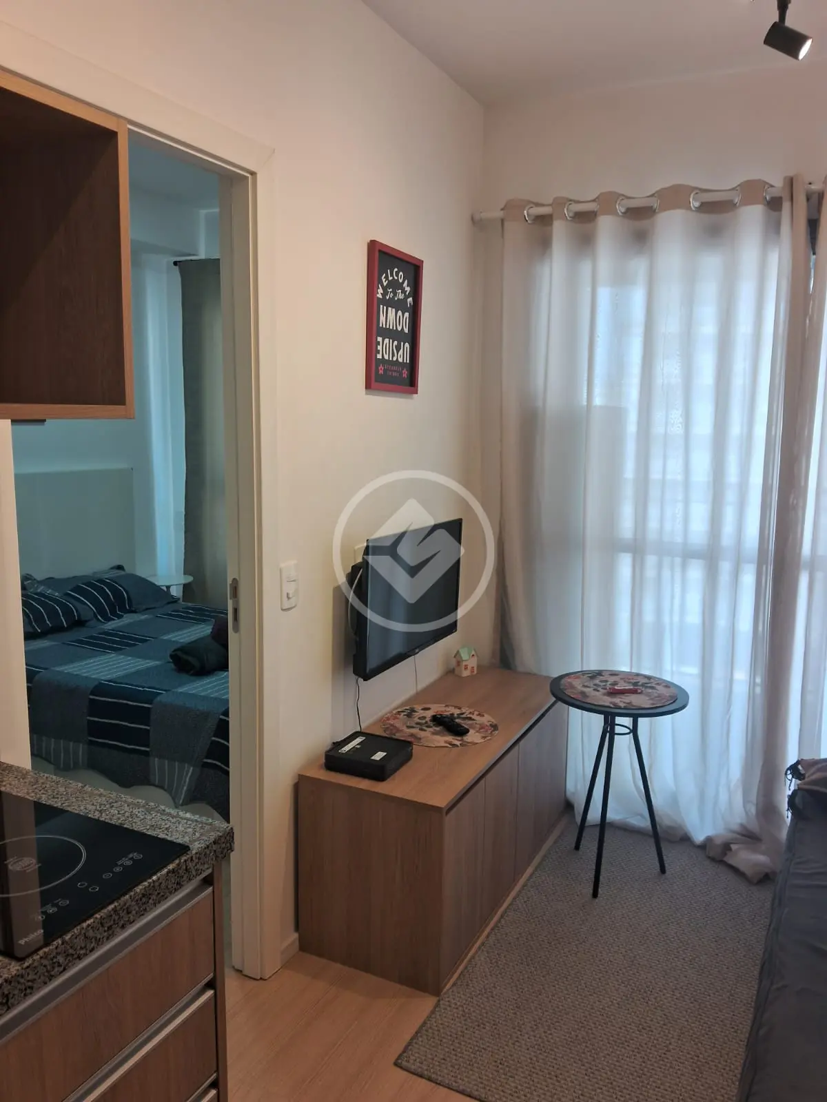 Imagem 2 - Loft / Studio em Vila Nova Conceição, São Paulo - SP