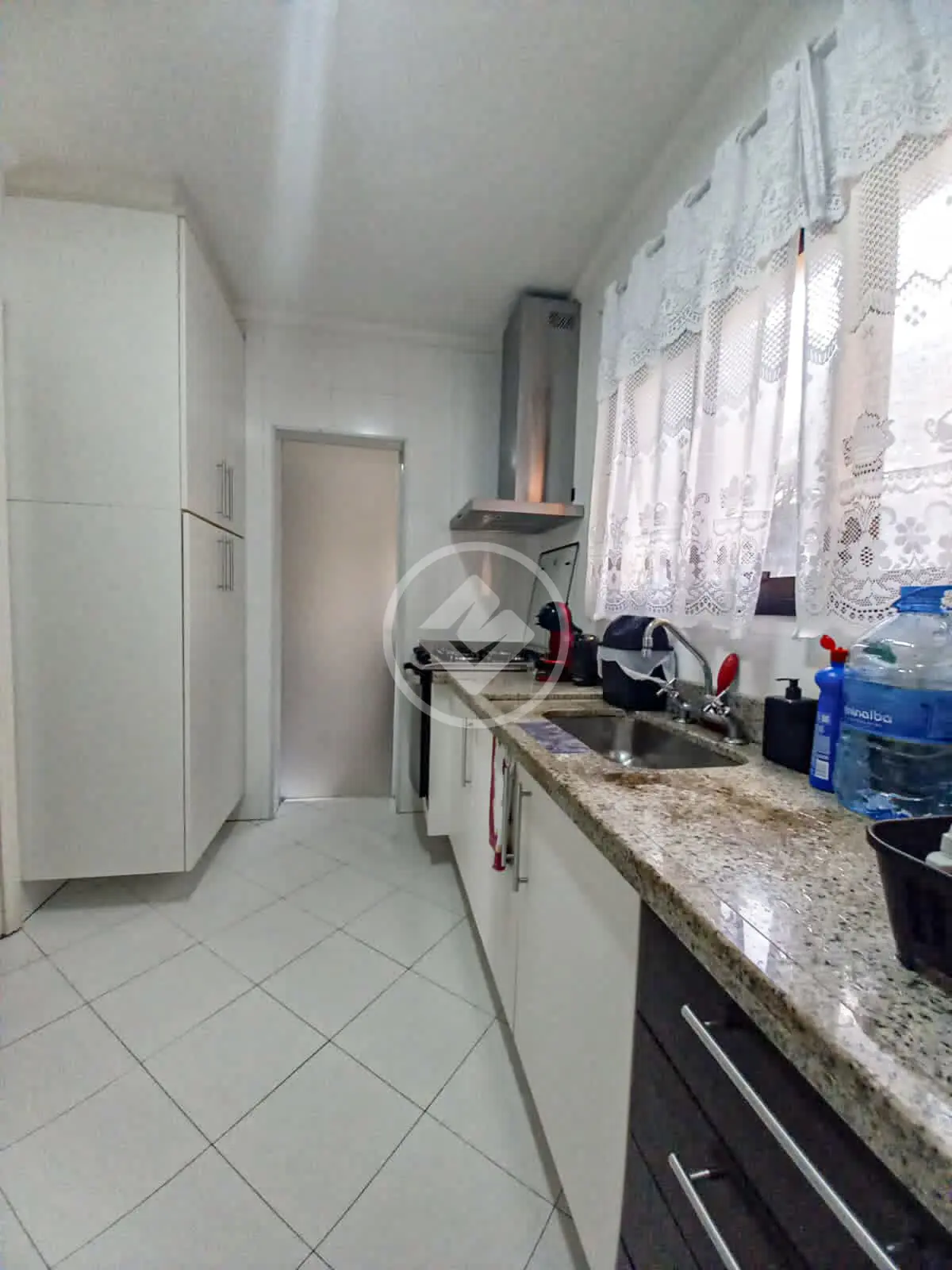 Image 11 - Apartamento em CAMPO BELO, São Paulo - SP