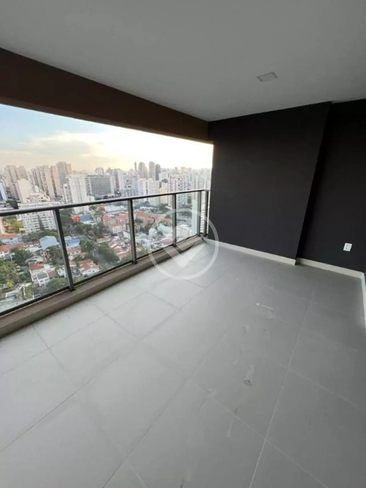 Apartamento CAMPO BELO, São Paulo - SP — foto 1