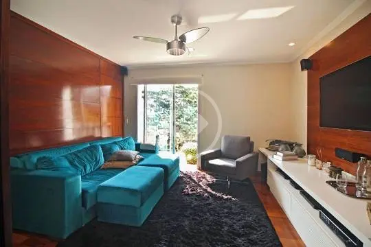 Imagem 6 - Casa Condomínio em SANTO AMARO, São Paulo - SP