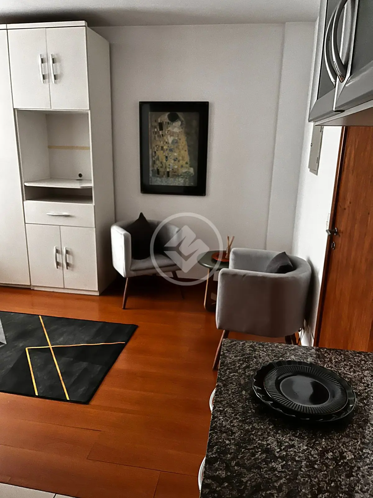 Imagem 1 - Apartamento em Campo Belo, São Paulo - SP