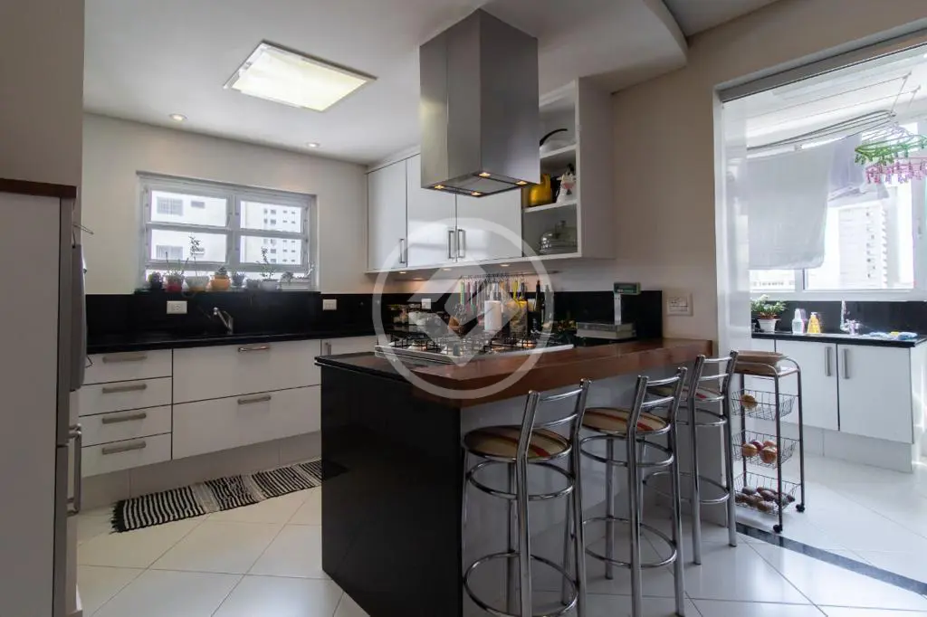 Imagem 6 - Apartamento em Santa Cecilia, São Paulo - SP