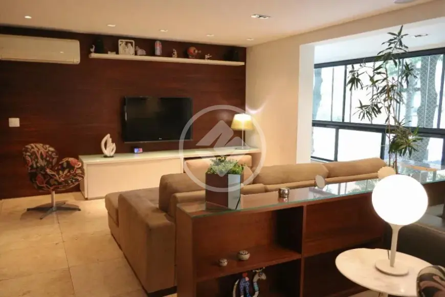 Image 20 - Apartamento em Moema, São Paulo - SP