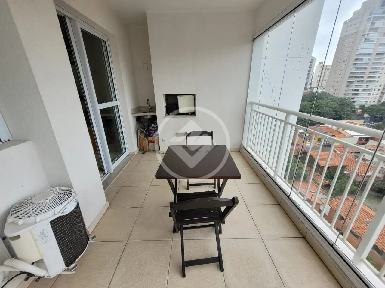 Imagem 4 - Apartamento em BROOKLIN PAULISTA, São Paulo - SP