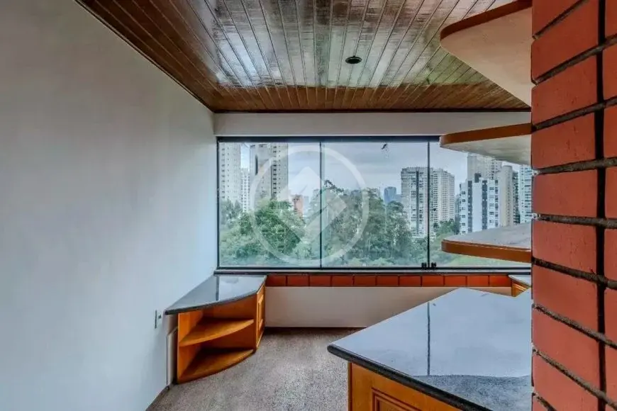 Imagem 5 - Apartamento em PARAISO DO MORUMBI, São Paulo - SP