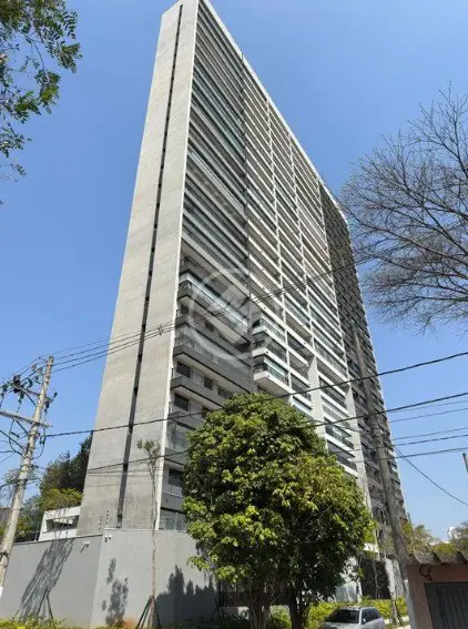 Imagem 5 - Apartamento em Vila Cordeiro, São Paulo - SP