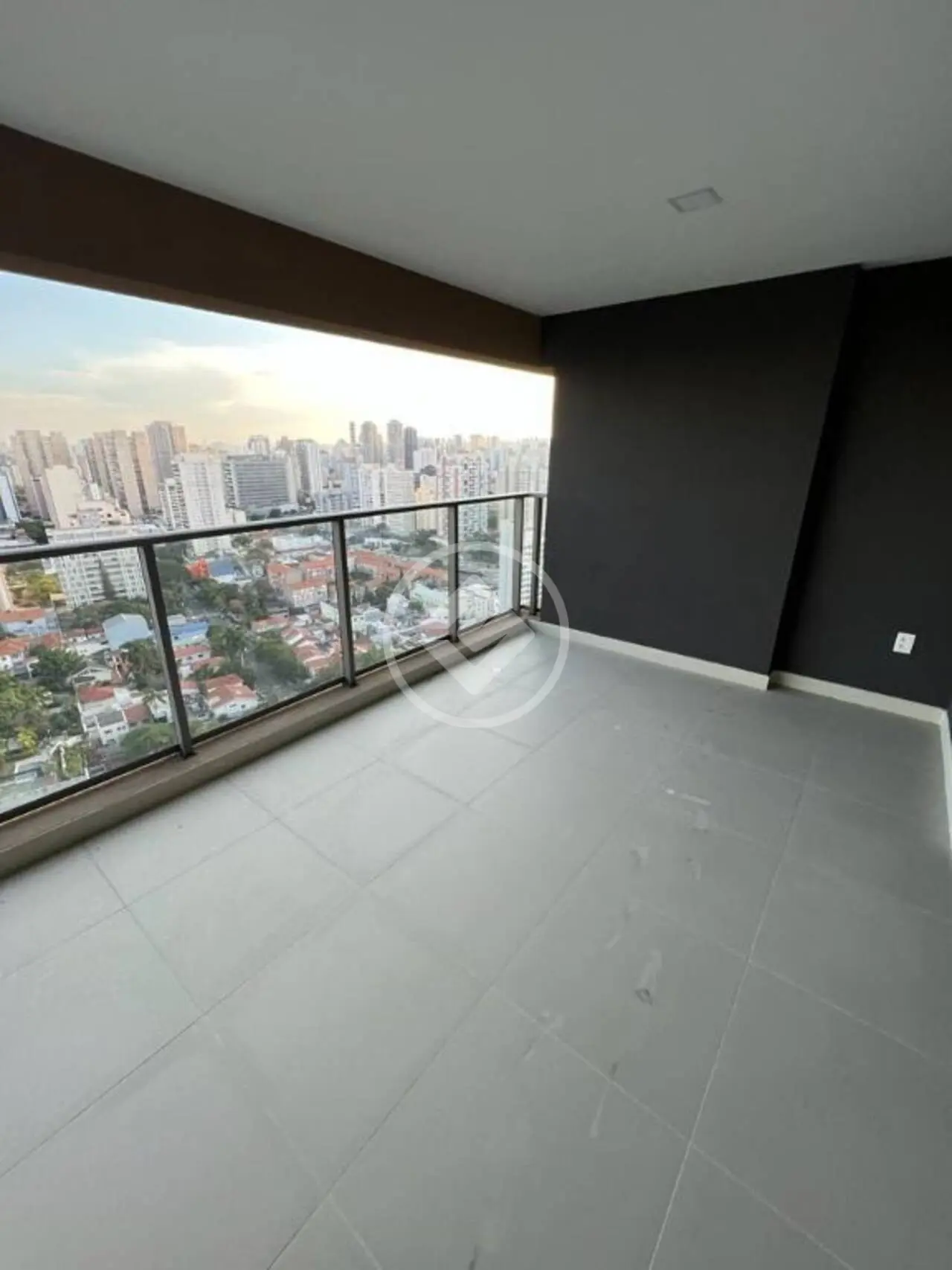 Imagem 1 - Apartamento em Campo Belo, São Paulo - SP