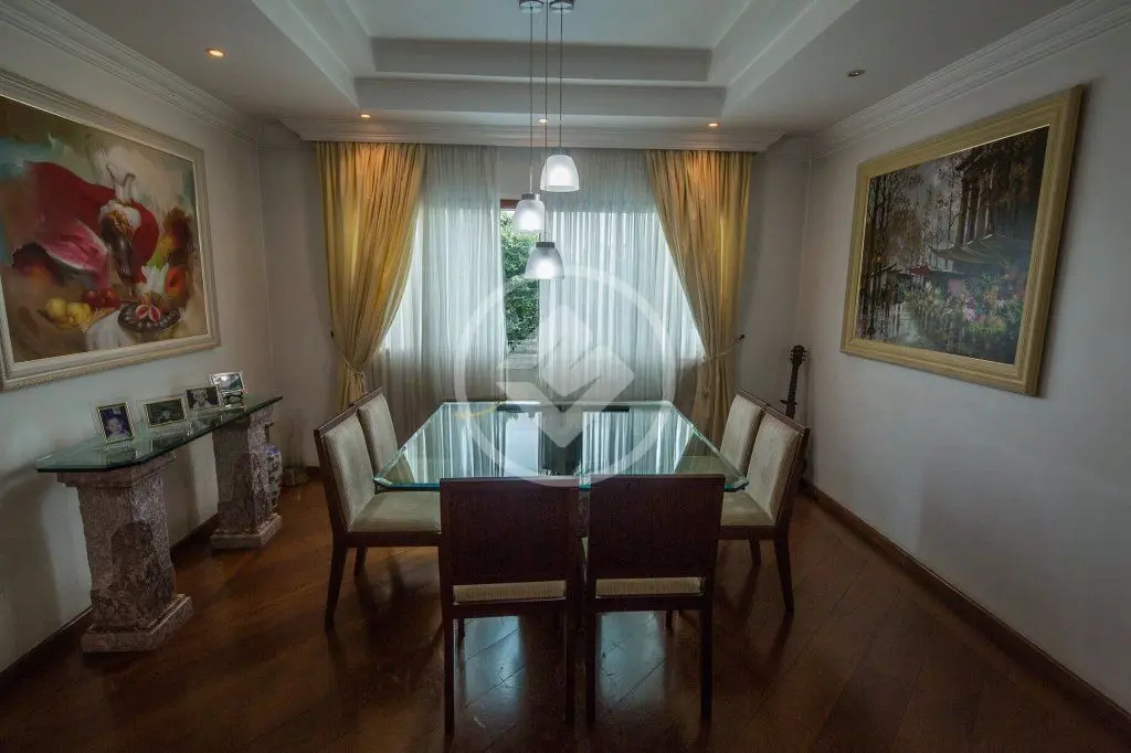 Imagem 6 - Casa Condomínio em BROOKLIN PAULISTA, São Paulo - SP
